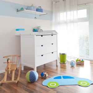 Babyzimmer-Ausstattung-Tipps