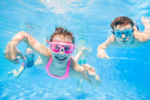 Kinder Taucherbrillen Schwimmbrillen Test