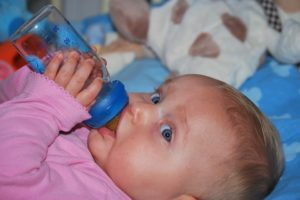 Baby Trinken Ratgeber