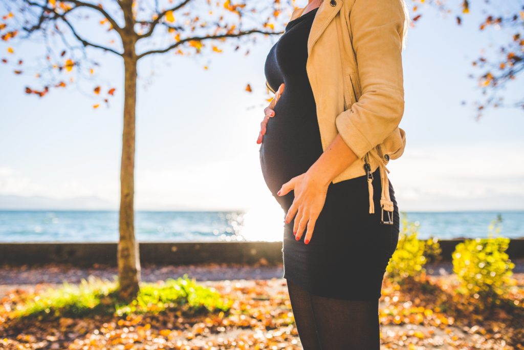 20 schwangerschaftsmonat