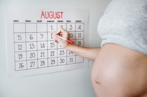 18 schwangerschaftswoche